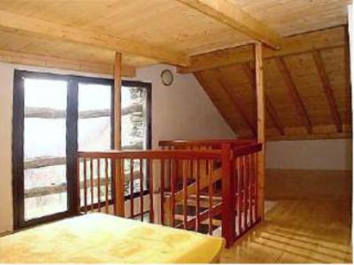 Rustico Menzonio Villa Brontallo Rum bild