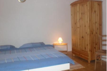 Rustico Menzonio Villa Brontallo Rum bild