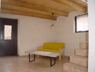 Rustico Menzonio Villa Brontallo Rum bild