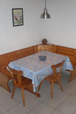 Rustico Menzonio Villa Brontallo Rum bild