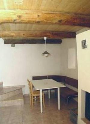Rustico Menzonio Villa Brontallo Rum bild